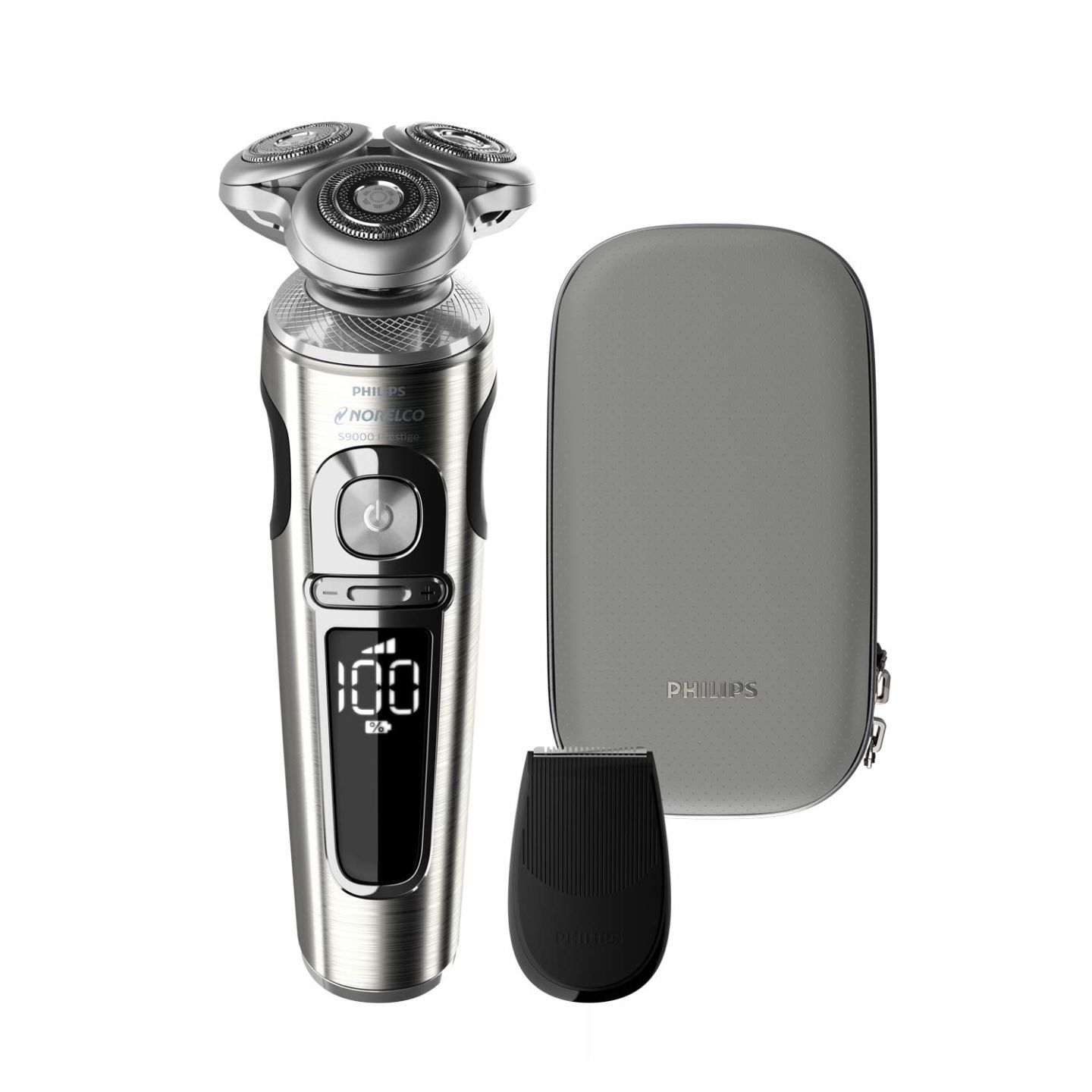 Norelco shaver